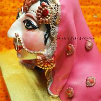 "Indian Bride"