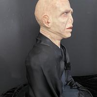 Ugly Handsome Lord Voldemort
