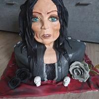 3D cake