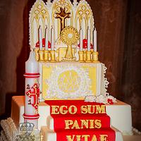 Altar Cake