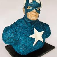 Captain America (Capitan América)