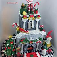 Merry Christmas Merry Christmas