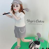 Yoyo'sCake 