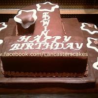 Birthday cake(s)