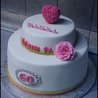 cake for mum 
