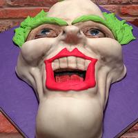Joker face 