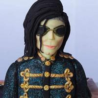 MJ-KING OF POP 👑