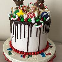 Holiday Dessert Holiday Dessert