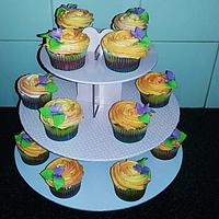 Cupcakes