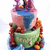 birthday Agi Bagi birthday Agi Bagi