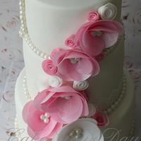 Wedding Cake ''Tamara''