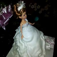 Bride/Princess/Birthday GIrl