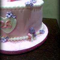 Marianna's cake