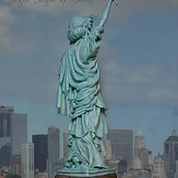 The Statue of Liberty - Wonders of the World Challenge