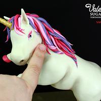 Shiny the Unicorn Shiny the Unicorn