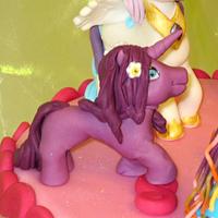 My Little Pony - Birthday Party