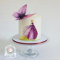 Cakety