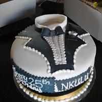 gentleman's cake gentleman's cake