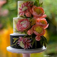 CakesDecor Theme: Wedding Cakes - part 60