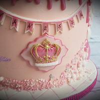 Little Princess Cake