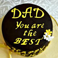 Love you Dad !!!
