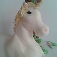 My sweet  <3 Unicorn 