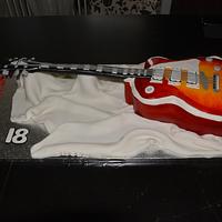 Cake Gibson