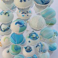 Planet Cupcakes
