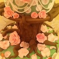 The rose tree, 