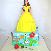 Belle Cake