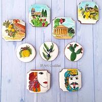 Di Art Cookies