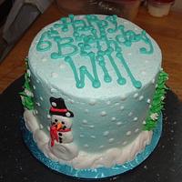 Will's 6th