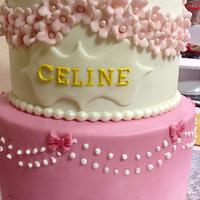 Princess cake 