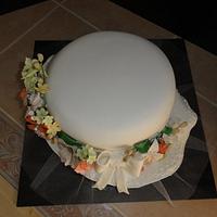 Hat Cake
