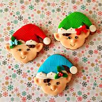 Christmas cookies 🎅