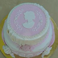 torta 80esimo compleanno