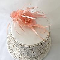 Elina's cake