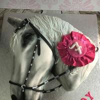 White horse White horse