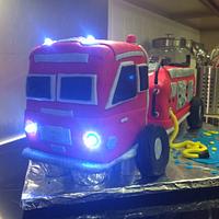 Fire Engine 