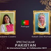 Kalasha - Spectacular Pakistan collab