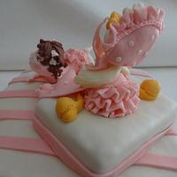 birthay cake