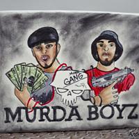 Murda Boyz rappers