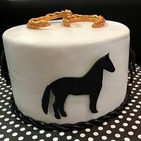 Horse Lovers Birthday 