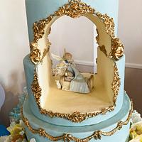 Angel Cake  👼