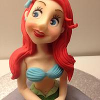 Ariel!!