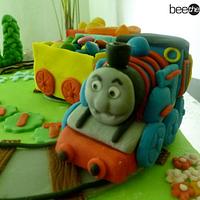 Thomas Train 