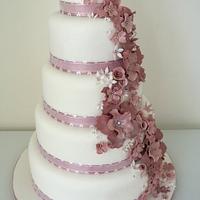Wedding Cake (Dummy)