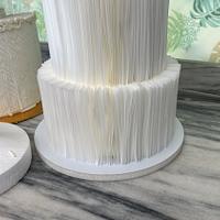 Wafer paper elegance 