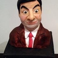 And you... what do you think, Mr. Bean??