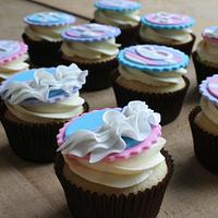 Sweet Cupcakes :)